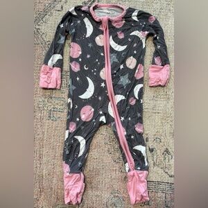 Little Sleepies 0-3 months GUC